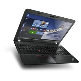 Lenovo 20EV002SUS Notebook  Thinkpad E560 15.6inch Core I7-6500u 2.5gh