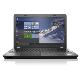 Lenovo 20EV002DUS Notebook  Thinkpad E560 15.6inch Core I3-6100u 2.3gh