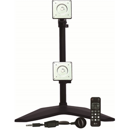 Lg AMS8700.AL Accessory Ams8700.al Stand For Multi-monitor 34uc87m-b R