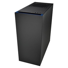 Nzxt CA-S340MB-GB Case S340 Atx Mid Tower No Power Supply 00(3) Bay Us