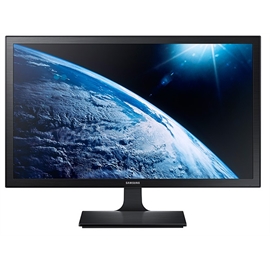 Samsung S24E310HL 23.6-inch Led Monitor With Hdmi -