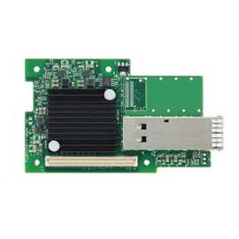 Mellanox MCX345A-BCQN Network Mcx345a-bcqn Connectx-3 Pro Single Port 