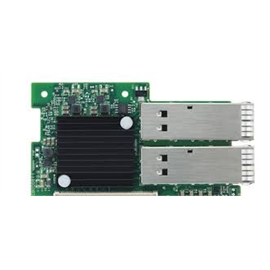 Mellanox MCX346A-BCQN Network Mcx346a-bcqn Connectx-3 Pro Dual Port En