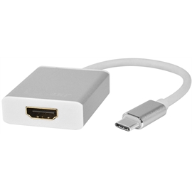 Siig CB-TC0012-S1 Accessory Cb-tc0012-s1 Usb Type-c To Hdmi Cable Adap