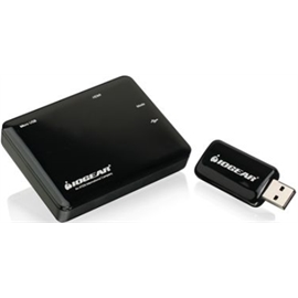 Iogear GWAVRKIT Accessory  Duplicast Wireless Screen Mirroring Retail