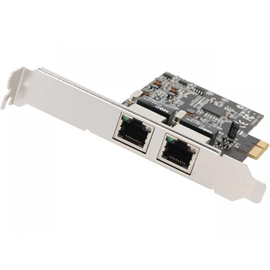 Rosewill RNG-407-DUALV2 Network Card Rng-407-dualv2 Dual Pciexpress 10