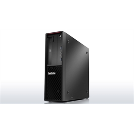 Lenovo 30AV0009US System  Thinkstation P310 I3-6100 3.7ghz 4gb 500gb W