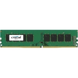 Cru CT16G4DFD824A Crucial Memory  16gb Ddr4 2400mhz Single For Desktop