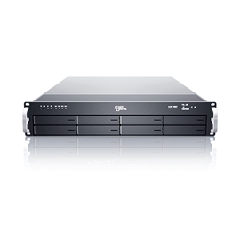 Sans KT-EN208LBXE48E Sansdigital Nas Kt-en208lbxe48e 2u Rm Dual Core 2