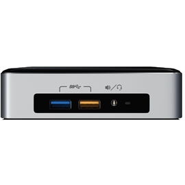 Intel BOXNUC6I3SYK System  Nuc Skylake Core I3-6100u Ddr4-2133 1.2v So