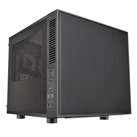 Thermaltake CA-1E6-00S1WN-00 Case Ca-1e6-00s1wn-00 Suppressor F1 Mini 