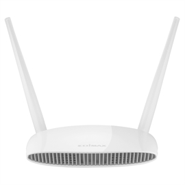 Edimax BR-6478AC V2 Router Br-6478ac V2 Wireless Ac1200 Dual-band Wi-f