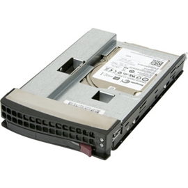 Supermicro MCP-220-00118-0B Accessory Mcp-220-00118-0b Gen5.5 Hot-swap