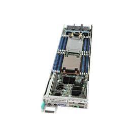 Intel HNS2600TPR Motherboard  Taylor Pass Compute Module S2600tpr Reta