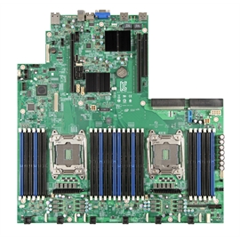 Intel S2600WT2R Motherboard  Wildcat Pass Server Board  Retail