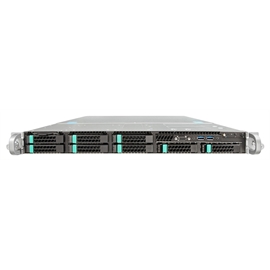 Intel R1208WTTGSR System  Wildcat Pass Server System Retail