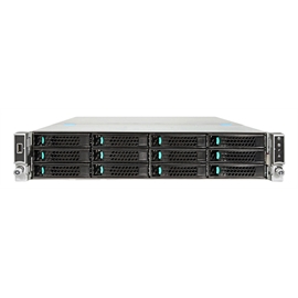 Intel R2312WTTYSR System  Wildcat Pass Server System Retail