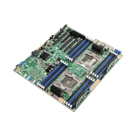 Intel DBS2600CW2R Motherboard  Cwpbrd S2600cw2r Server Board Retail