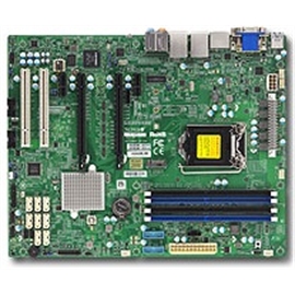 Supermicro MBD-X11SAE-F-B X11sae-f-b Atx Motherboard For Intel Xeon