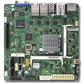 Supermicro MBD-X11SBA-F-B Motherboard Mbd-x11sba-f-b Pentium N3700 Soc