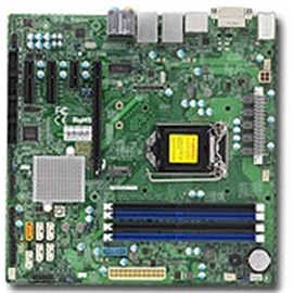 Supermicro MBD-X11SSQ-O Motherboard Mbd-x11ssq-o Core I7i5i3 Q170 Expr