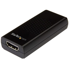 Startech USB2HDCAPM Usb 2.0 Capture Device For Hdmi Video Compact Exte