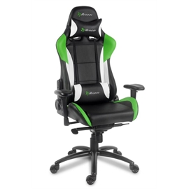 Arozzi VERONA-PRO-GN Furniture Verona-pro-gn Gaming Chair Verona Pro G