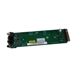 Intel FXXFPANELR Accessory  Rohs Compliant Front Panel Board Spare Ret