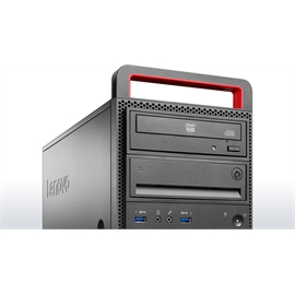 Lenovo 10FW001QUS Desktop  Thinkcentre M800 Desktop I7-6700 16gb 1tb W