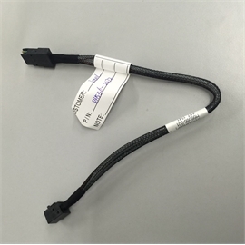 Intel AXXCBL340HDMS Cable  340mm Mini-sas Hd To Mini-sas Cable Retail