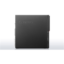 Lenovo 10FY0014US Desktop  Thinkcentre M800 I5-6400t 8gb 180gb Windows