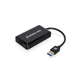 Iogear GUC34HD Usb 3.0 To Hdmi 4k