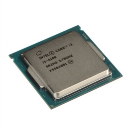 Intel BX80662I36098P Core I3 6098p