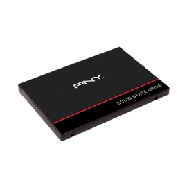 Pny SSD7CS1311-240-RB Pny Ssd Ssd7cs1311-240-rb 240gb Cs1311 2.5inch S