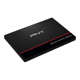 Pny SSD7CS1311-480-RB Pny Ssd Ssd7cs1311-480-rb 480gb Cs1311 2.5inch S