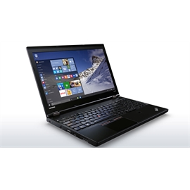 Lenovo 20F1000VUS Notebook  Thinkpad L560 15.6 Inch Core I5-6200u 2.3g