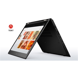 Lenovo 20FD0029US Notebook  Thinkpad Yoga260 12.5 Inch Core I7-6500u 2