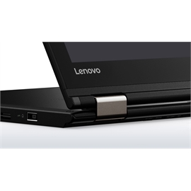 Lenovo 20GS0006US Notebook  Thinkpad Yoga260 12.5 Inch Core I3-6100t 2