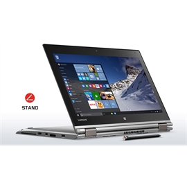 Lenovo 20GS000CUS Notebook  Thinkpad Yoga260 12.5 Inch Core I7-6600u 2