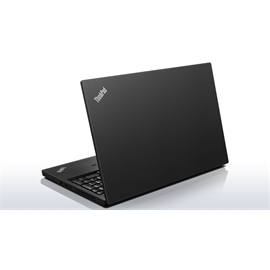 Lenovo 20FH002HUS Notebook  15.6 Inch Thinkpad T560 Core I7-6600u 16gb