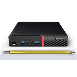 Lenovo 10HY001CUS System  Thinkcentre M700 Desktop I7-6700t 8gb 128gb 