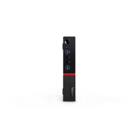 Lenovo 10HY0024US System  Thinkcentre M700 Desktop I5-6500t 4gb 128gb 