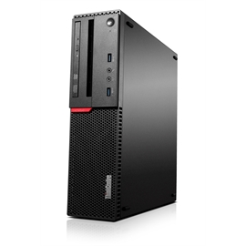 Lenovo 10GT002LUS System  Thinkcentre M700 Core I7-6700 8gb 1tb Gt720 