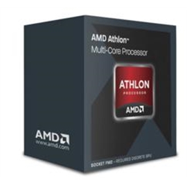 Amd AD870KXBJCSBX Athlon X4 870k Black