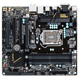 Gigabyte GA-H170M-D3H-GSM Motherboard Ga-h170m-d3h-gsm Core I7i5i3 Lga