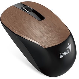 Genius 31030119104 Mouse  Nx-7015 Usb 80012001600dpi Blueeye Rosy Brow