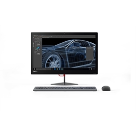 Lenovo 10KE0008US System  Thinkcentre X1 Aio Desktop I5-6200u 4gb 120g