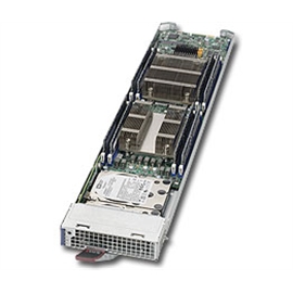 Supermicro MBI-6128R-T2-PACK System Mbi-6128r-t2-pack Xeon E5-2600 V3 