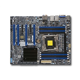 Supermicro MBD-X10SRA-F-O(3YR) Motherboard Mbd-x10sra-f-o(3yr) E5-2600