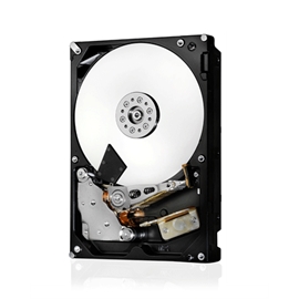 Hitachi 0F23005 Hard Drive  4tb Sata 6gbs 7200rpm 3.5inch 512e Ise (ar